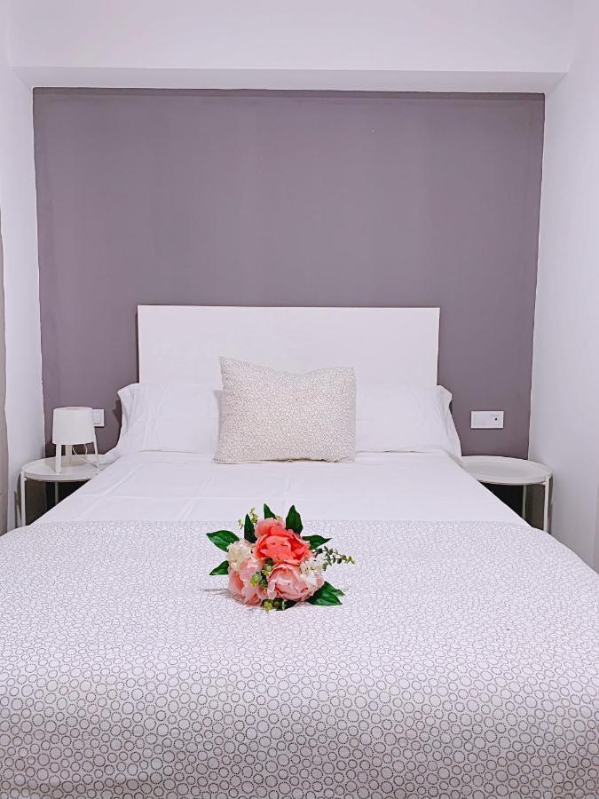Hostal El Castillo Алькала-де-Гвадаира Экстерьер фото
